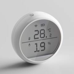 Умный датчик температуры и влажности 76270/00, фото 