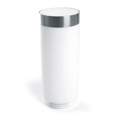 REF700 Рассеиватель для серии DH022, пластик, 76*76*180 мм, фото 