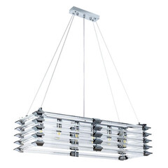 A1059SP-6CC СВЕТИЛЬНИК ПОДВЕСНОЙ, фото 