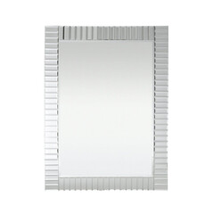 Зеркало в зеркальной раме "Амбер", фото 