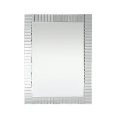 Зеркало в зеркальной раме "Амбер", фото 