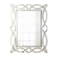 Зеркало в зеркальной раме "Джошуа", фото 