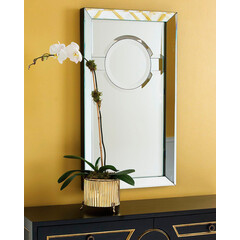 Зеркало прямоугольное в раме "Хелен", фото 