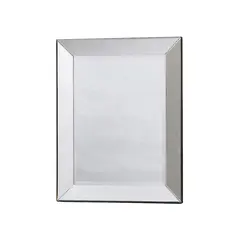 Зеркало в зеркальной раме "Гэтсби", фото 