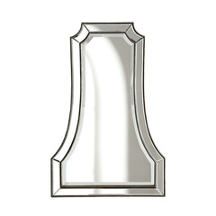 Зеркало в фигурной раме "Льюис", фото 