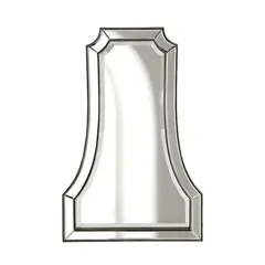 Зеркало в фигурной раме "Льюис", фото 