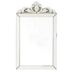 Зеркало настенное в раме "Сальваторе", фото 