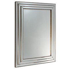 Зеркало в зеркальной раме "Пасадена", фото 