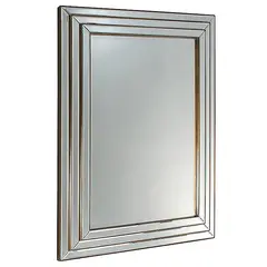 Зеркало в зеркальной раме "Пасадена", фото 