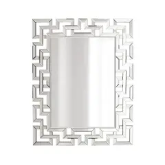 Зеркало в зеркальной раме "Тревизо", фото 