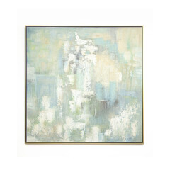 Картина "Блуминг" LouvreHome LHDPT2674MLR - AG, фото 