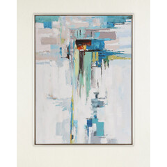 Картина "Паскаль" LouvreHome MP-0039-01, фото 