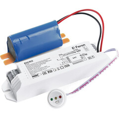 Блок аварийного питания для светильников Feron EK40 до 40W, фото 