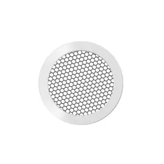 Антислепящая решетка с белым кольцом для DL18262 Donolux Honeycomb 18262BWKit, фото 