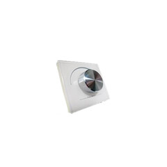 Диммер для управления яркостью светодиодного освещения Donolux DL18310/RF  Dimmer (White), фото 
