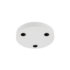 Накладное основание для 3-х светодиодных светильников серии DL18629 Donolux DL18629/R3 Kit W Dim, фото 