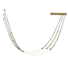 08060-3AS,20 Подвес Бофорт бронза, фото 