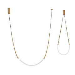 08060-1A,20 Подвес Бофорт бронза, фото 