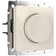 Диммер (айвори матовый) W1142062, фото 