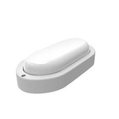 Настенно-потолочный светодиодный светильник Gauss Lite 161418215, фото 