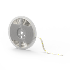 Светодиодная лента Gauss 4,8W/m 60LED/m 2835SMD холодный белый 5M 355000305, фото 