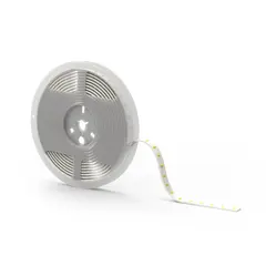 Светодиодная лента Gauss 4,8W/m 60LED/m 2835SMD холодный белый 5M 355000305, фото 