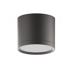 Потолочный светодиодный светильник Gauss Overhead HD017, фото 