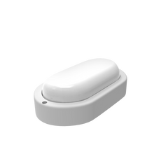 Настенно-потолочный светодиодный светильник Gauss Elementary 161411208, фото 