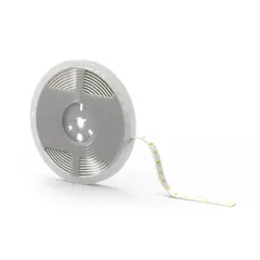 Светодиодная влагозащищенная лента Gauss 14,4W/m 60LED/m 5050SMD теплый белый 5M 356000114, фото 
