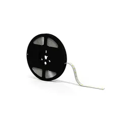 Светодиодная лента Gauss 9,6W/m 120LED/m 2835SMD теплый белый 5M 312000110, фото 