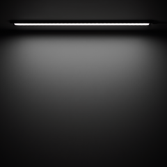 Модульный светодиодный светильник Gauss A 9018531210, фото 