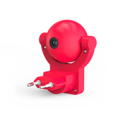 Настенный светильник Gauss с фиксированной проекцией DIY0032, фото 