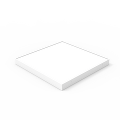 Светильник офисный Gauss MiR 30W 3000lm 5000K IP40 595*595*50мм опал LED 1/1, фото 