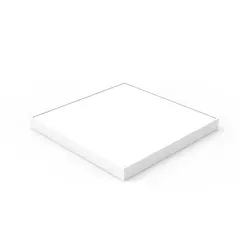 Светильник офисный Gauss MiR 30W 3000lm 5000K IP40 595*595*50мм опал LED 1/1, фото 