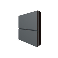 Настенная панель управления Denkirs DK7201-DG, фото 