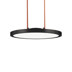 Светильник на шине Denkirs DK5566-BK, фото 