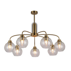 Люстра потолочная Omnilux Cavan OML-68107-07, фото 