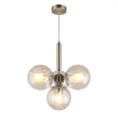 Светильник подвесной Aployt Lora APL.728.16.04, фото 