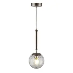 Светильник подвесной Aployt Lora APL.728.16.01, фото 