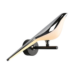 Светильник настенный (Бра) Aployt Astor APL.822.11.10, фото 