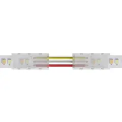 Коннектор токопроводящий Arte Lamp STRIP-ACCESSORIES A31-10-MIX, фото 