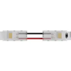 Коннектор токопроводящий Arte Lamp STRIP-ACCESSORIES A31-05-1CCT, фото 