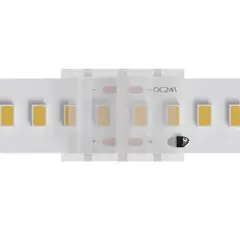 Коннектор токопроводящий Arte Lamp STRIP-ACCESSORIES A32-10-1CCT, фото 