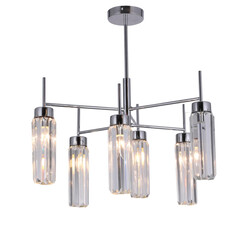 Люстра потолочная Omnilux Panvenan OML-68507-06, фото 