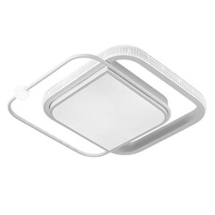 A2658PL-1WH СВЕТИЛЬНИК ПОТОЛОЧНЫЙ, фото 