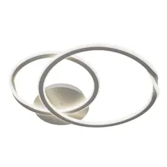 Потолочная люстра ARTE LAMP SIERRA A2211PL-2WH, фото 