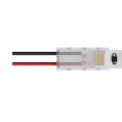 Коннектор для ввода питания Arte Lamp STRIP-ACCESSORIES A30-05-1CCT, фото 