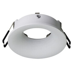 Встраиваемый светильник Arte Lamp Corno A2863PL-1WH, фото 