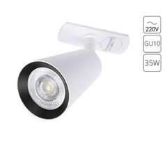 A2354PL-1WH СВЕТИЛЬНИК ПОТОЛОЧНЫЙ, фото 