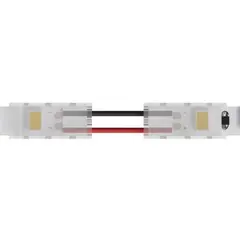 Коннектор токопроводящий Arte Lamp STRIP-ACCESSORIES A31-08-1CCT, фото 